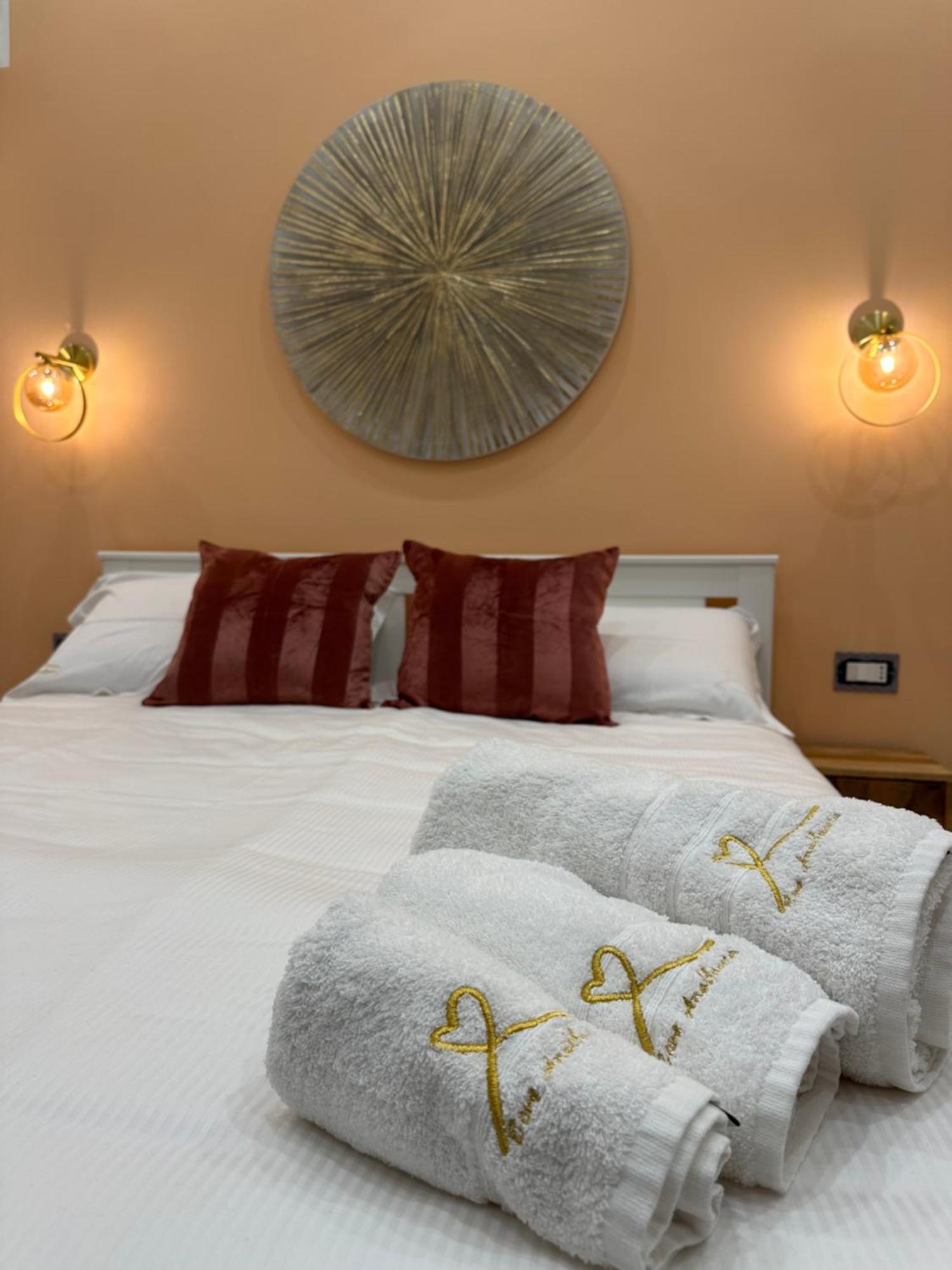 Core Analfabeta Bed & Breakfast *