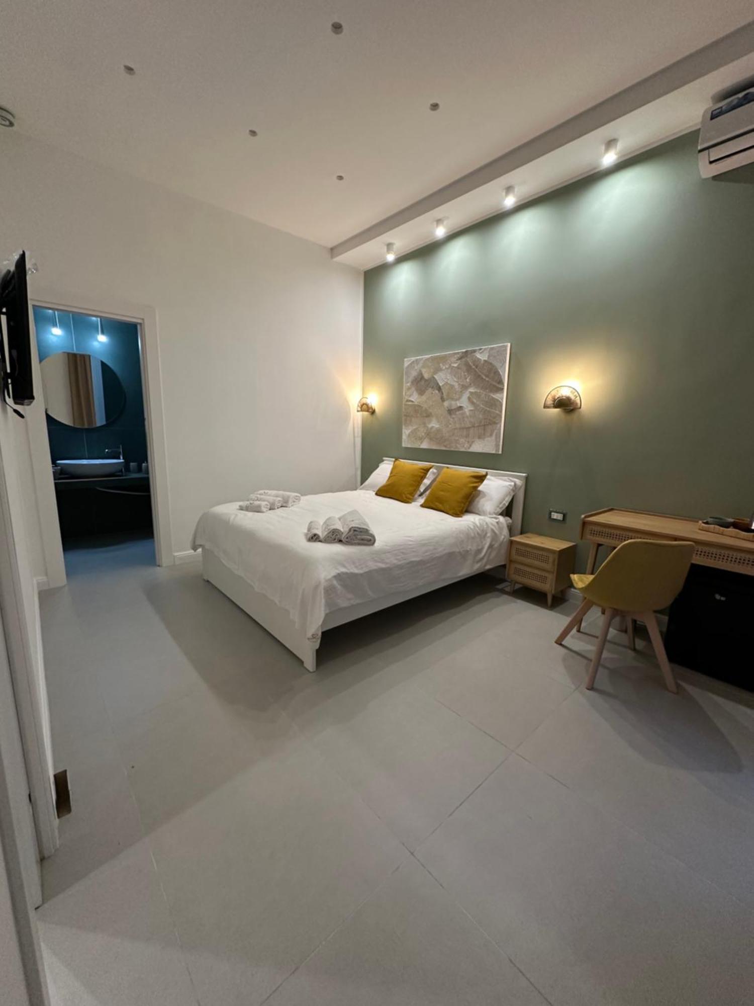 Bed & Breakfast Core Analfabeta *
