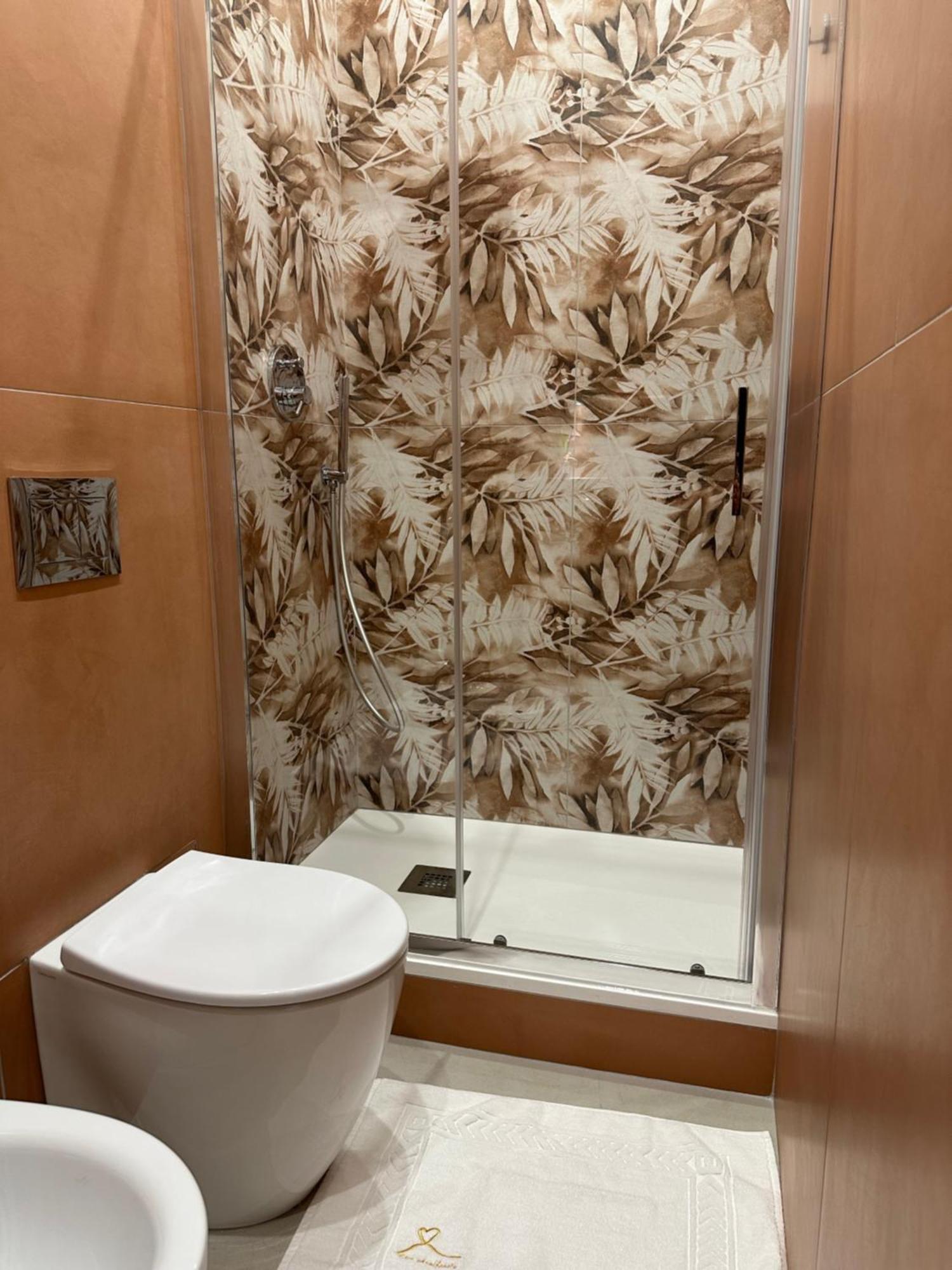 Core Analfabeta Bed & Breakfast Naples