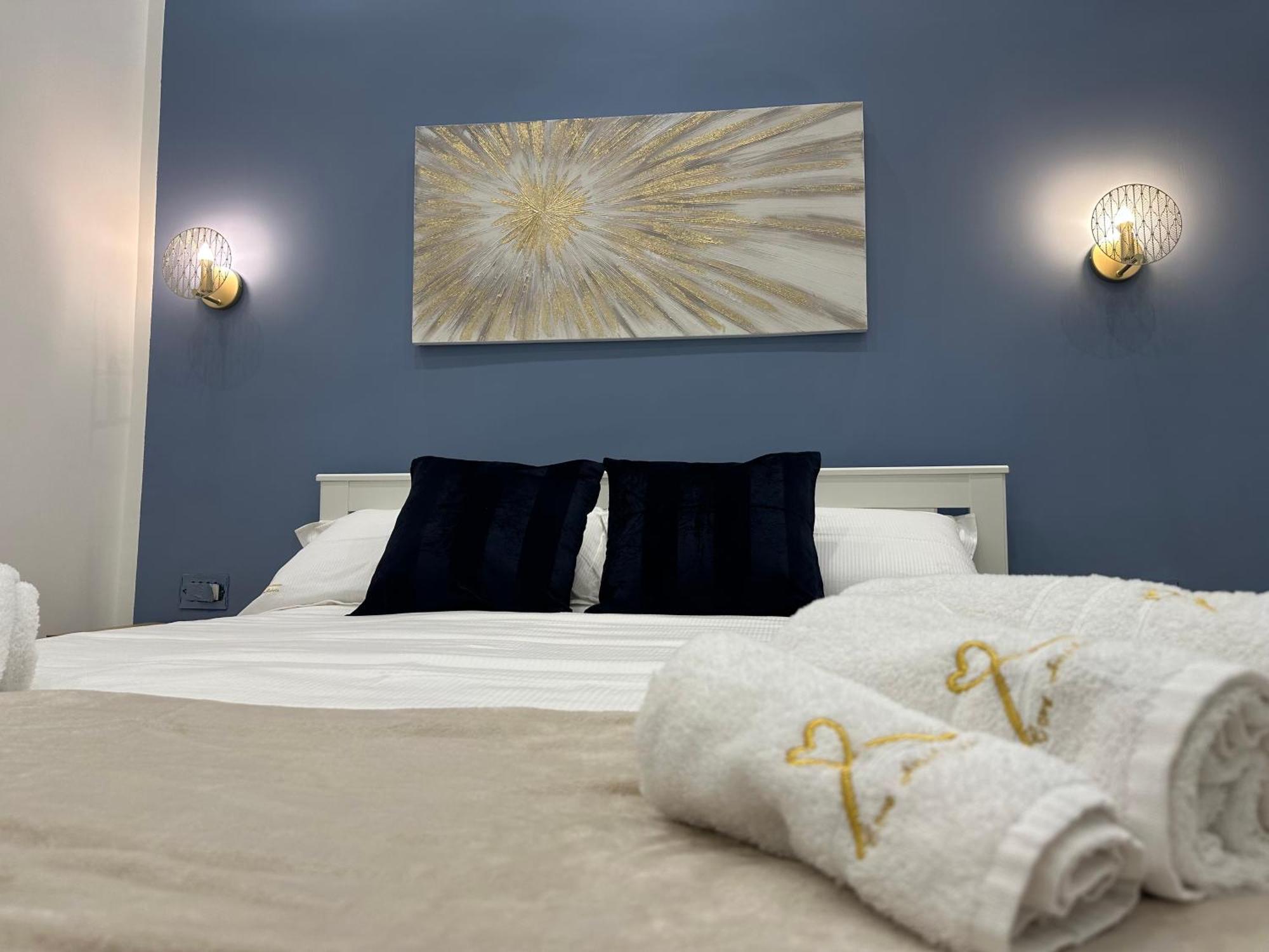 Core Analfabeta Bed & Breakfast *