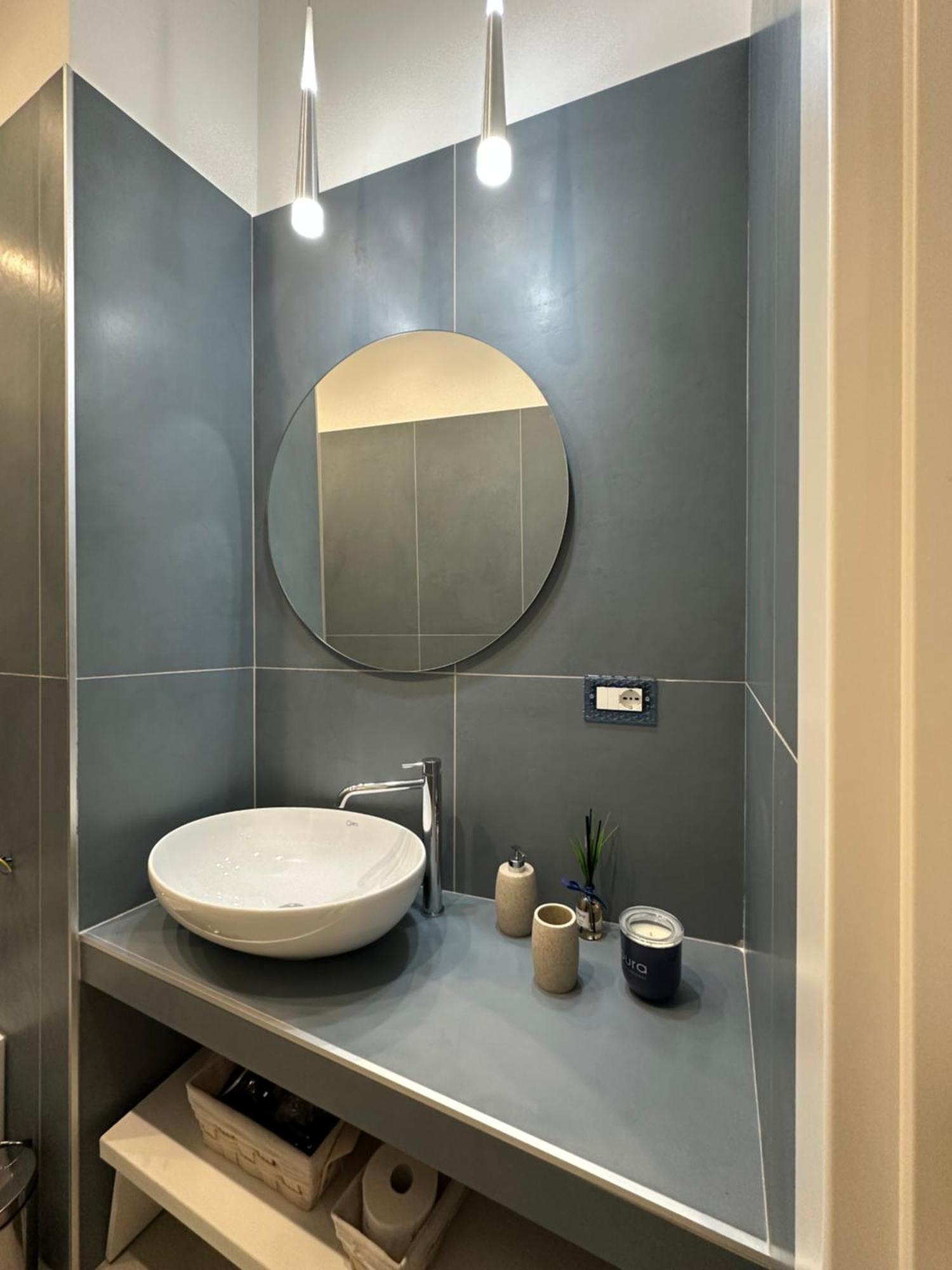 Core Analfabeta Bed & Breakfast Naples