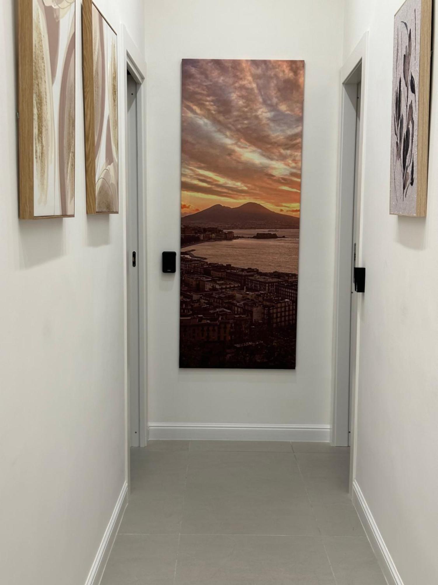 Core Analfabeta Bed & Breakfast Naples