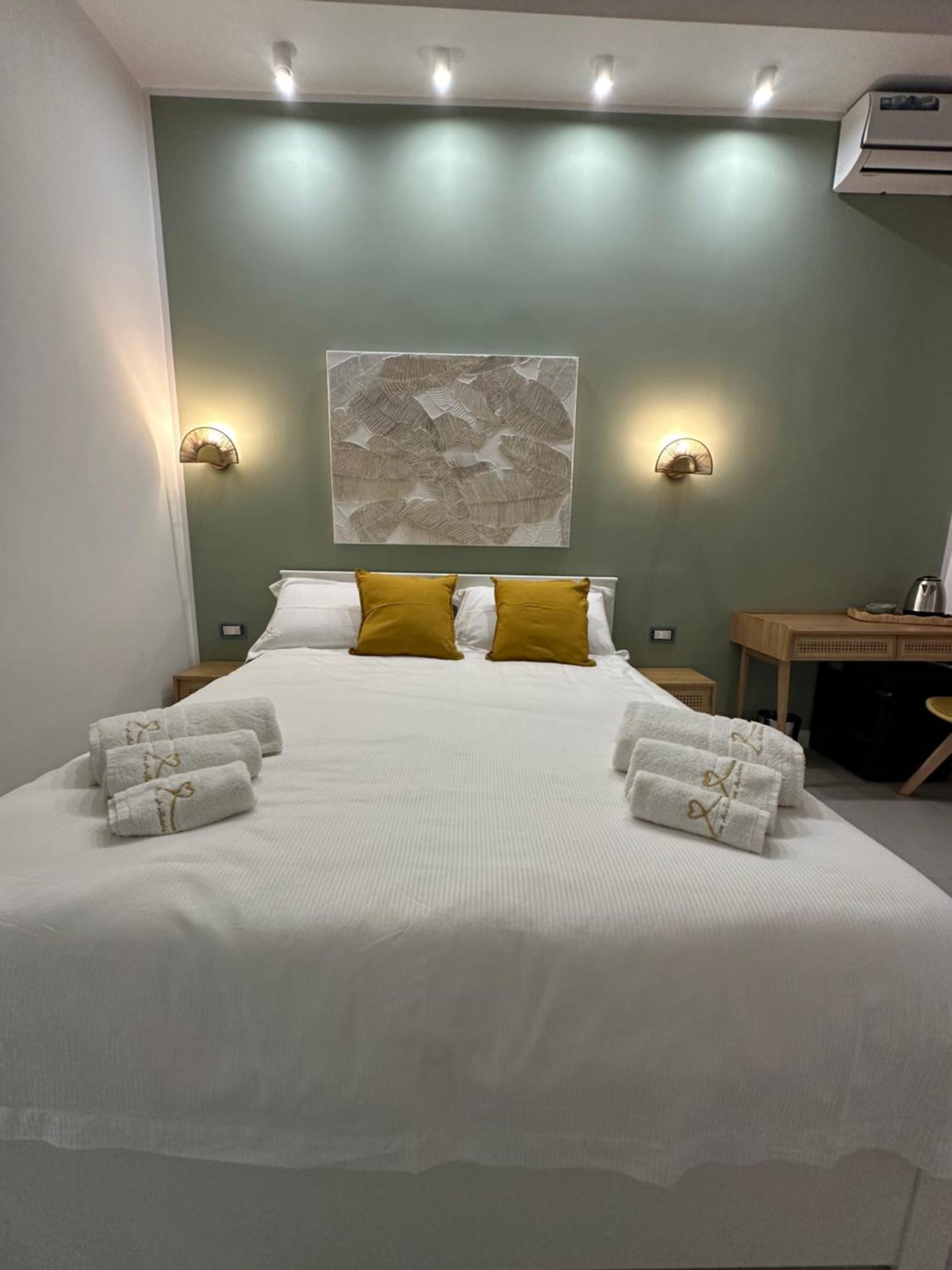 Bed & Breakfast Core Analfabeta *