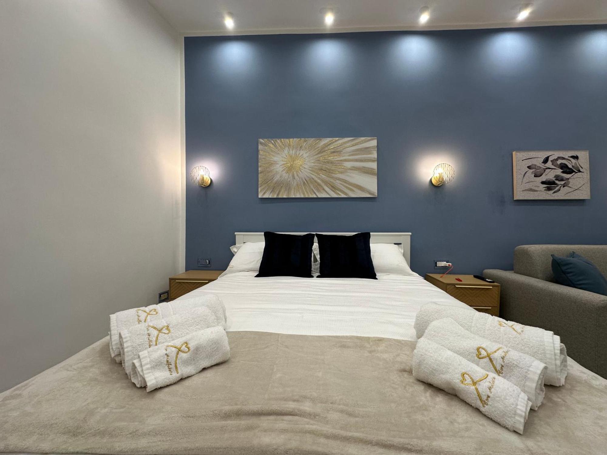 Core Analfabeta Bed & Breakfast