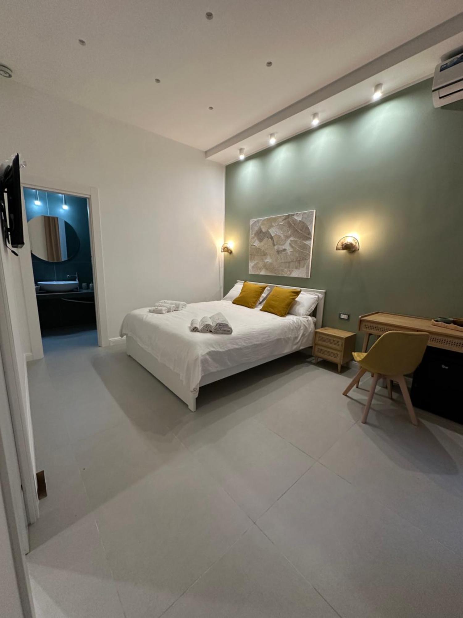 Bed & Breakfast Core Analfabeta *
